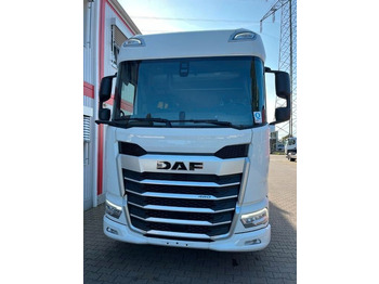 Chassi lastbil DAF FAN XF 480 ohne Aufbau: bild 3