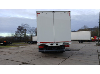 Dryckestransport lastbil DAF FAN XG 480 Swing-Board-Aufbau Mitnahmestapler: bild 4 Dryckestransport lastbil DAF FAN XG 480 Swing-Board-Aufbau Mitnahmestapler: bild 4