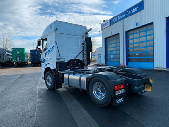 Dragbil DAF FT XF 530 NGD PXP Paul Xtra Power 4x4: bild 5