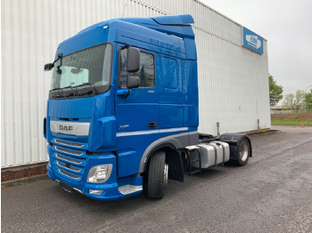 Dragbil DAF XF 480
