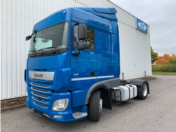 Dragbil DAF XF 480