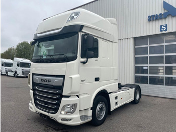 Dragbil DAF XF 480