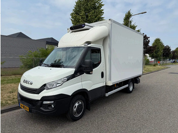 Kylbil IVECO Daily 50c18