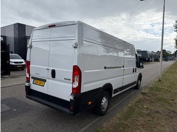 Skåpbil Peugeot Boxer 2.2 D 140 pk ! 2023: bild 4 Skåpbil Peugeot Boxer 2.2 D 140 pk ! 2023: bild 4