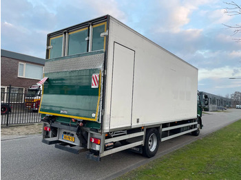 Kylbil lastbil Renault Midlum 270 2010 chereau + carrier: bild 3