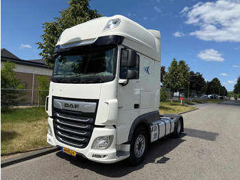 Dragbil DAF XF 480