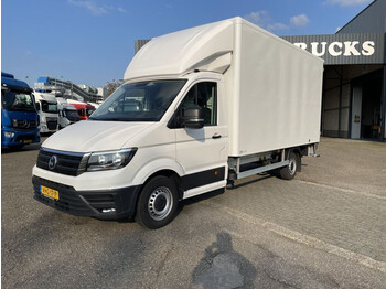 Volymskåp VOLKSWAGEN Crafter