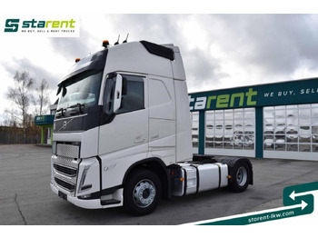 Dragbil VOLVO FH 540