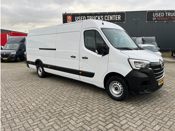 Skåpbil RENAULT Master
