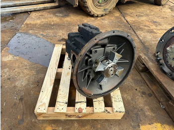 Hydraulik för Byggmaskiner CAT 323 main hydrolic pump 531-9886: bild 2 Hydraulik för Byggmaskiner CAT 323 main hydrolic pump 531-9886: bild 2