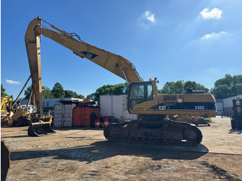 Grävmaskin CATERPILLAR 330CL