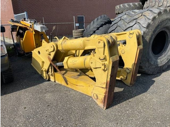 Tjälkrok CATERPILLAR