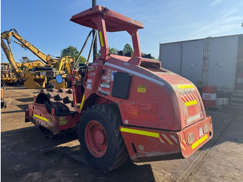 Kombivält Dynapac CA 134 PDB: bild 3 Kombivält Dynapac CA 134 PDB: bild 3