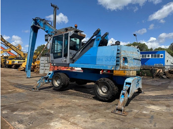 Materialhanterare Fuchs MHL 335: bild 3