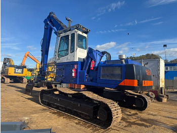 Materialhanterare Liebherr R 924 B EW: bild 5