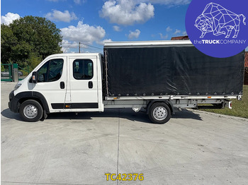 Pickup Citroën Jumper: bild 2 Pickup Citroën Jumper: bild 2