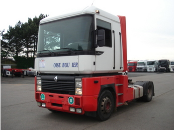 Dragbil RENAULT MAGNUM 430: bild 1