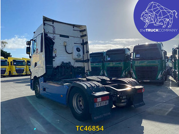 Leasa Renault T 480 Renault T 480: bild 3