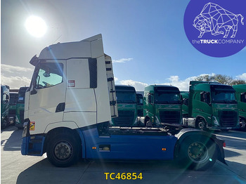 Leasa Renault T 480 Renault T 480: bild 2