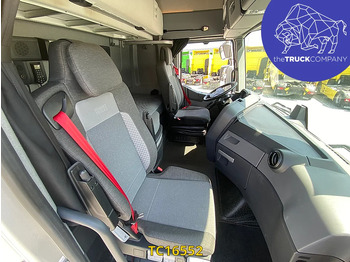 Dragbil Renault T 520: bild 5