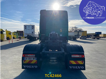 Dragbil Volvo FH 500: bild 4