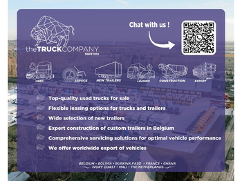 Leasa Fiat Doblò Fiat Doblò: bild 5