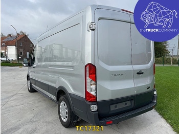 Skåpbil Ford Transit 2.0 TDCI L2H2: bild 4