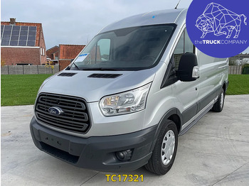 Skåpbil FORD Transit