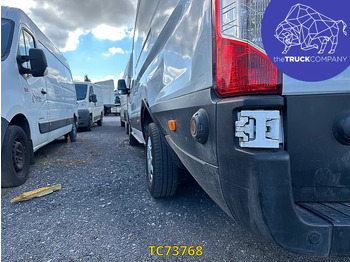 Leasa Ford Transit 2.0 TDCI - L4H2 - ENGINE DAMAGE Ford Transit 2.0 TDCI - L4H2 - ENGINE DAMAGE: bild 4 Leasa Ford Transit 2.0 TDCI - L4H2 - ENGINE DAMAGE Ford Transit 2.0 TDCI - L4H2 - ENGINE DAMAGE: bild 4