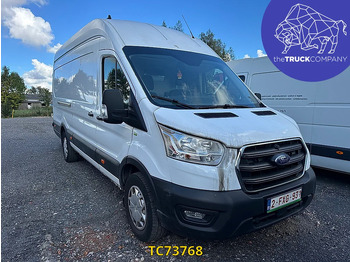 Leasa Ford Transit 2.0 TDCI - L4H2 - ENGINE DAMAGE Ford Transit 2.0 TDCI - L4H2 - ENGINE DAMAGE: bild 2 Leasa Ford Transit 2.0 TDCI - L4H2 - ENGINE DAMAGE Ford Transit 2.0 TDCI - L4H2 - ENGINE DAMAGE: bild 2