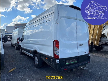 Leasa Ford Transit 2.0 TDCI - L4H2 - ENGINE DAMAGE Ford Transit 2.0 TDCI - L4H2 - ENGINE DAMAGE: bild 3 Leasa Ford Transit 2.0 TDCI - L4H2 - ENGINE DAMAGE Ford Transit 2.0 TDCI - L4H2 - ENGINE DAMAGE: bild 3