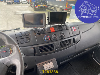 Kylbil lastbil Iveco EuroCargo 120 E22: bild 2