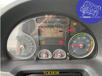 Kylbil lastbil Iveco EuroCargo 120 E22: bild 3