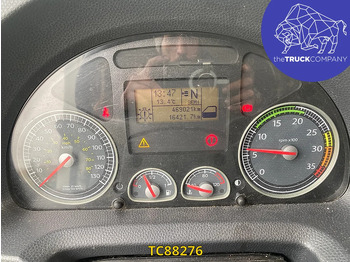 Leasa Iveco EuroCargo 120 E22 Iveco EuroCargo 120 E22: bild 2 Leasa Iveco EuroCargo 120 E22 Iveco EuroCargo 120 E22: bild 2