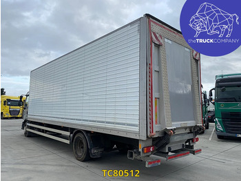 Lastbil med skåp Renault Midlum 240: bild 2