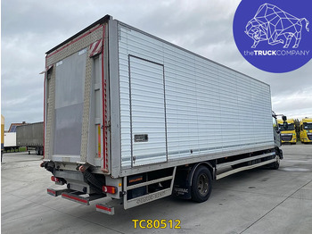 Lastbil med skåp Renault Midlum 240: bild 4