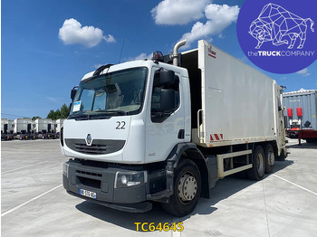 Sopbil RENAULT Premium 340