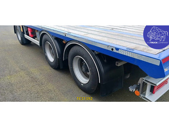 Leasa Hoet Trailers  Hoet Trailers: bild 3