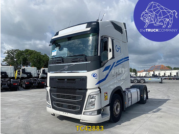 Dragbil VOLVO FH 460