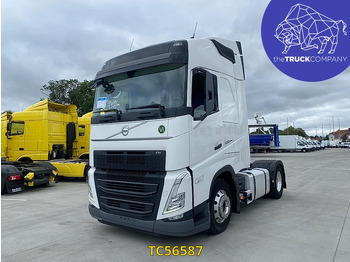 Dragbil VOLVO FH 500