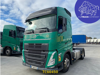 Dragbil VOLVO FH 500