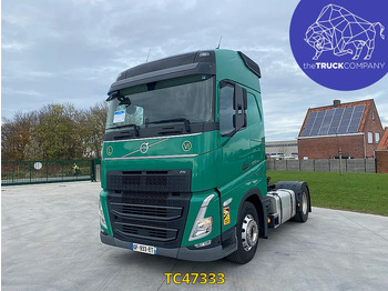 Dragbil VOLVO FH 500