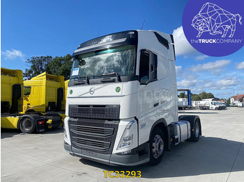 Dragbil VOLVO FH 500