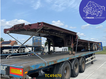 Leasa Van Hool  Van Hool: bild 2