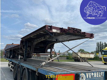 Leasa Van Hool  Van Hool: bild 1