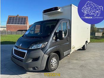Transportbil PEUGEOT Boxer