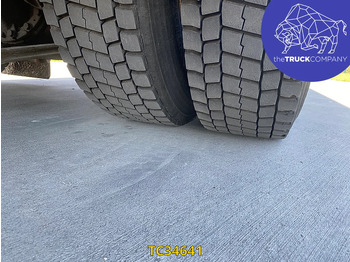 Kylbil lastbil Volvo FM 330: bild 4