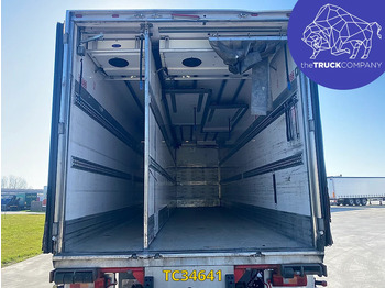 Kylbil lastbil Volvo FM 330: bild 2