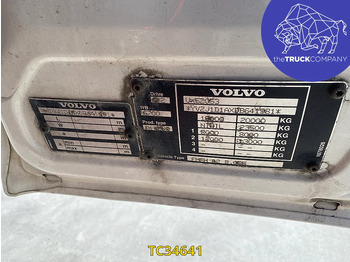 Kylbil lastbil Volvo FM 330: bild 3
