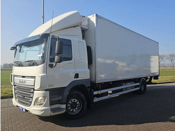 Kylbil lastbil DAF CF 400 CARRIER SUPRA 550: bild 2